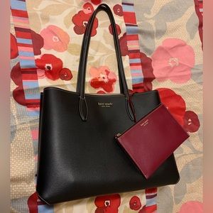 Kate Spade Everyday Tote